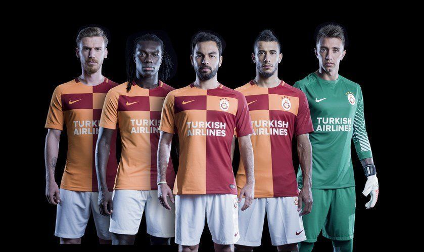 Galatasaray Turkish Airlines