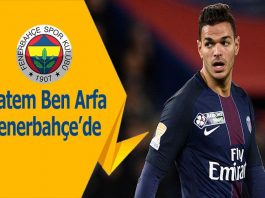 Hatem Ben Arfa