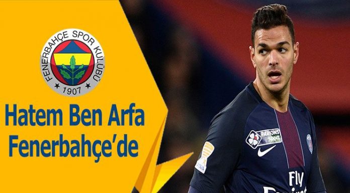 Hatem Ben Arfa