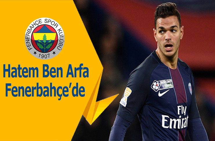 Hatem Ben Arfa