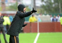 Tudor – Özbek istifa Igor Tudor istifa
