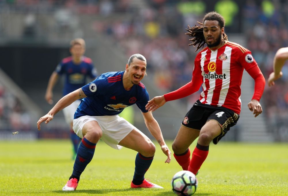 Jason Denayer Galatasaray