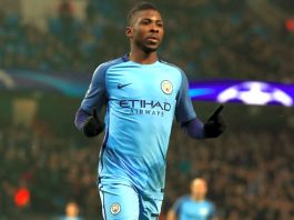 Kelechi Iheanacho