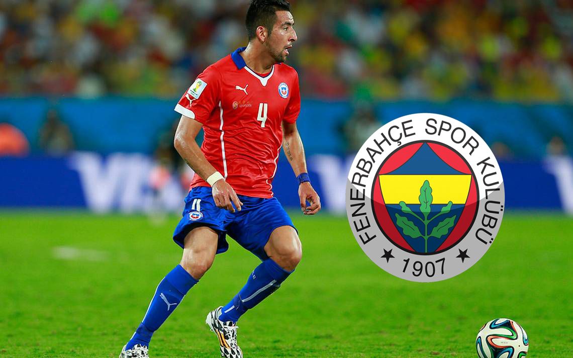 Mauricio Isla