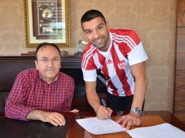 Muhammet Demir Sivasspor