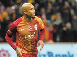 Nigel de Jong