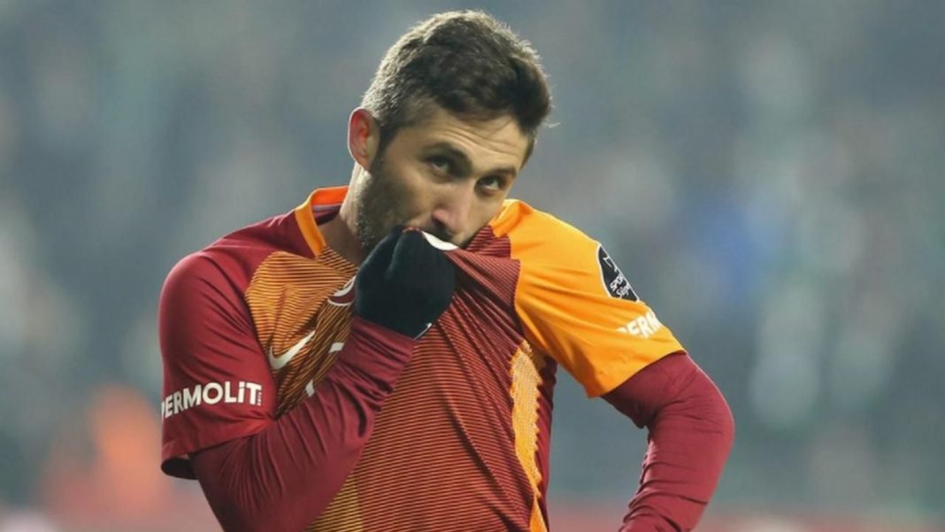 Sabri Sarıoğlu Kayserispor