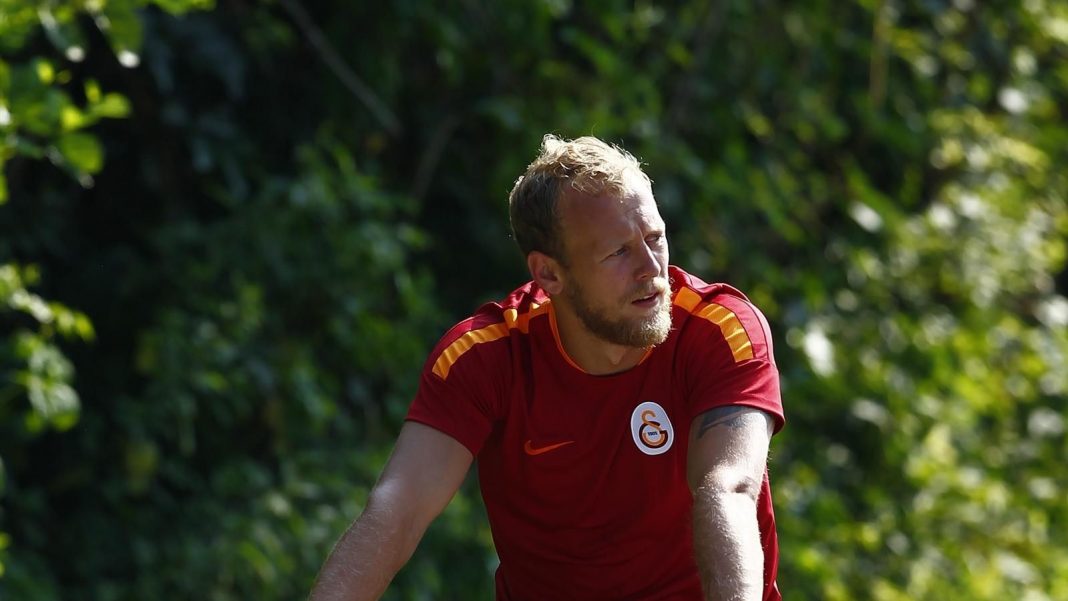 Semih Kaya Sparta Prag