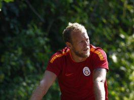 Semih Kaya Sparta Prag