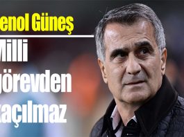 Şenol Güneş