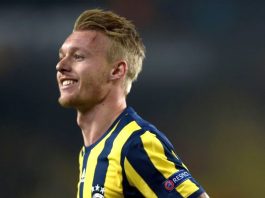 Simon Kjaer