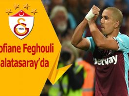 Sofiane Feghouli