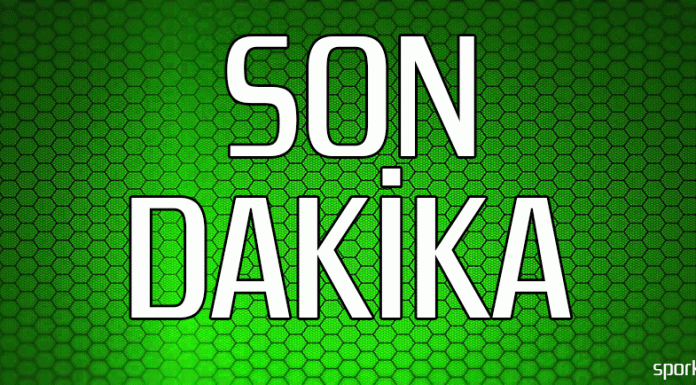 Fikstür çekimi iptal edildi