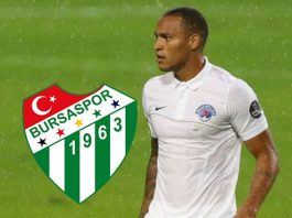 Titi Bursaspor