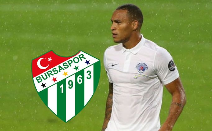 Titi Bursaspor