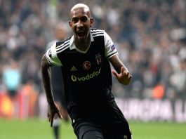 Anderson Talisca lisans