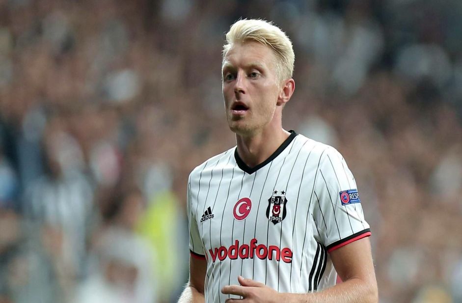 Andreas Beck