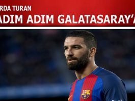 Arda Turan