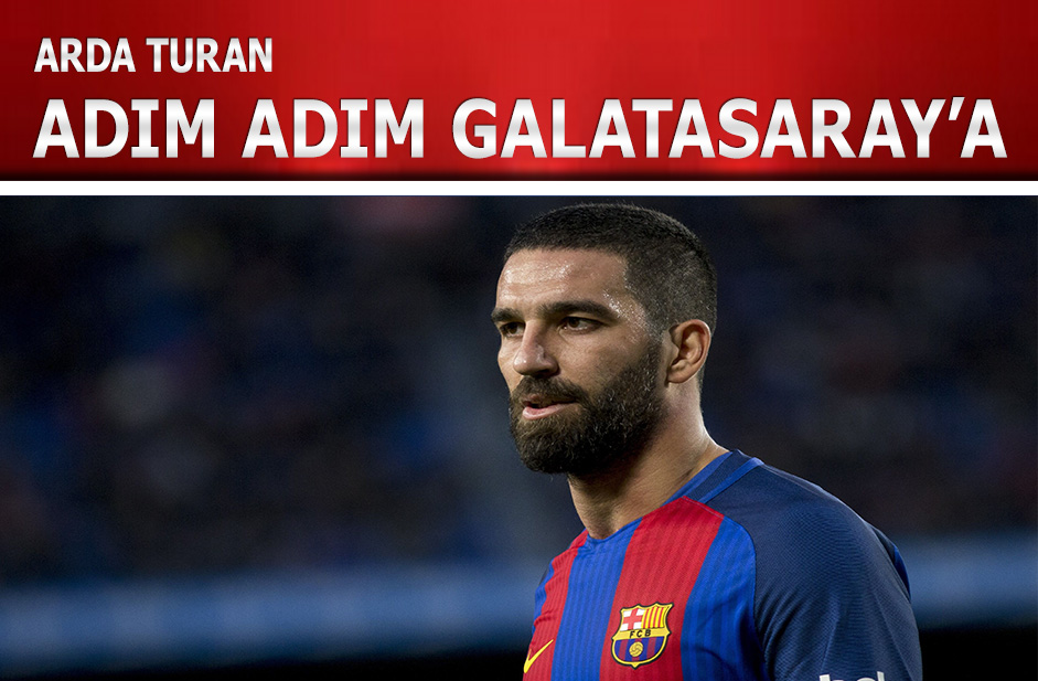 Arda Turan