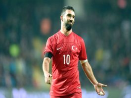 Arda Turan