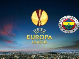 Fenerbahçe Avrupa Ligi