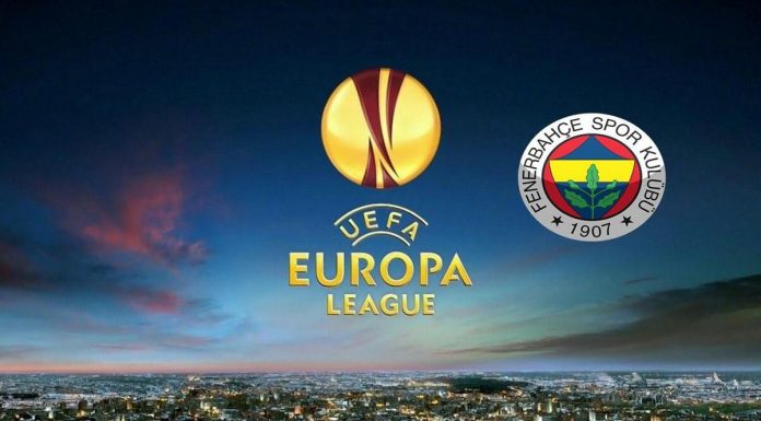 Fenerbahçe Avrupa Ligi