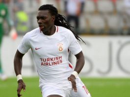 Bafetimbi Gomis