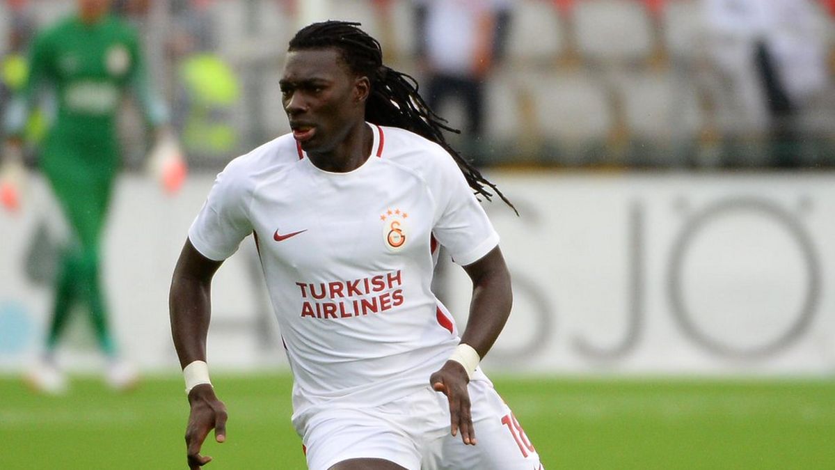 Bafetimbi Gomis