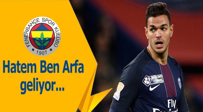 Hatem Ben Arfa