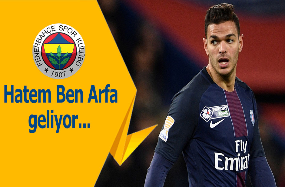 Hatem Ben Arfa