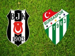 Beşiktaş Bursaspor