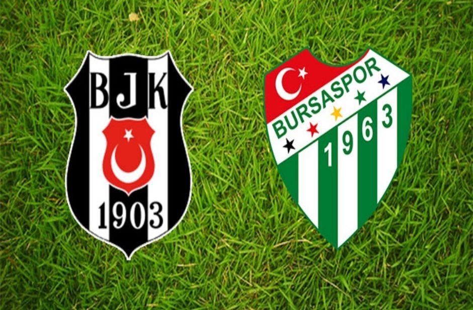 Beşiktaş Bursaspor