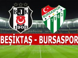 Beşiktaş maçı şifresiz mi