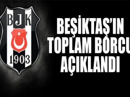 Beşiktaş fikret orman