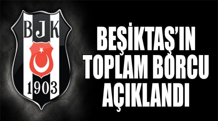 Beşiktaş fikret orman