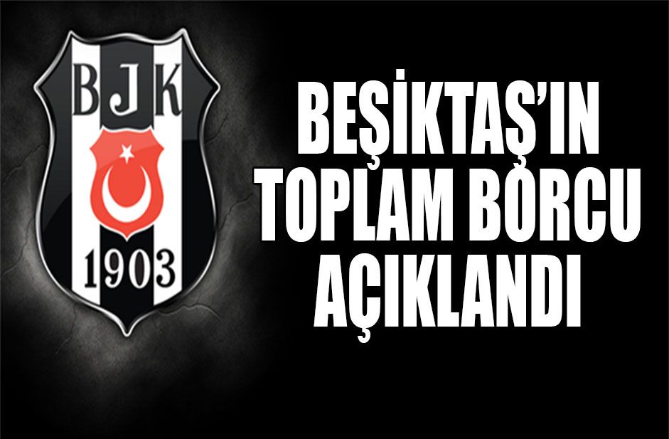 Beşiktaş fikret orman