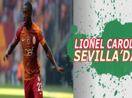 Lionel Carole