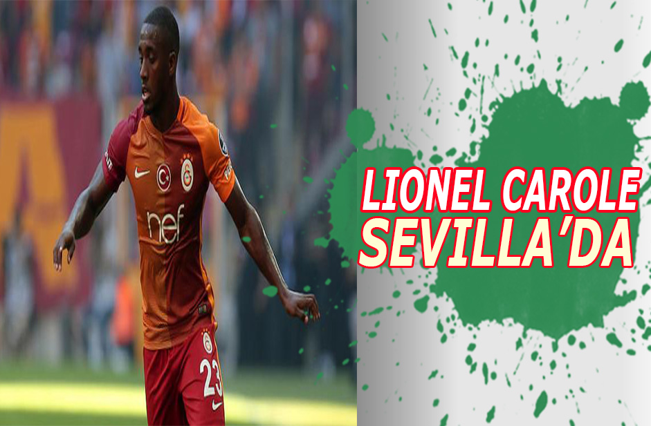 Lionel Carole