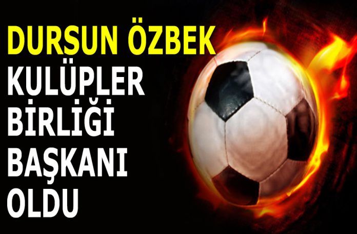 Kulüpler birliği Kulüpler birliği