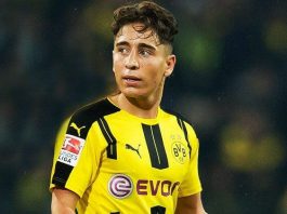 Emre Mor