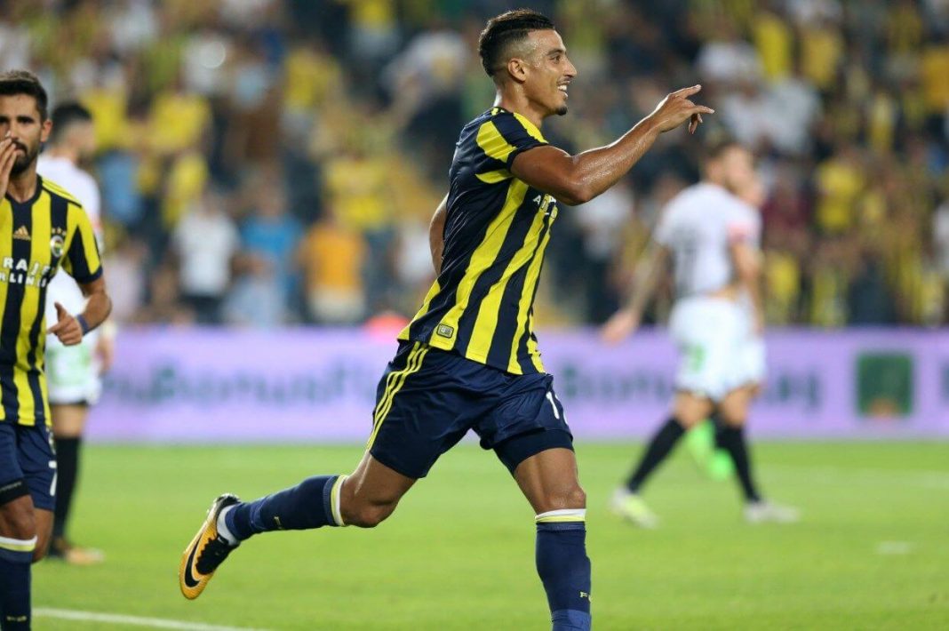 Fenerbahçe Sturm Graz maçı