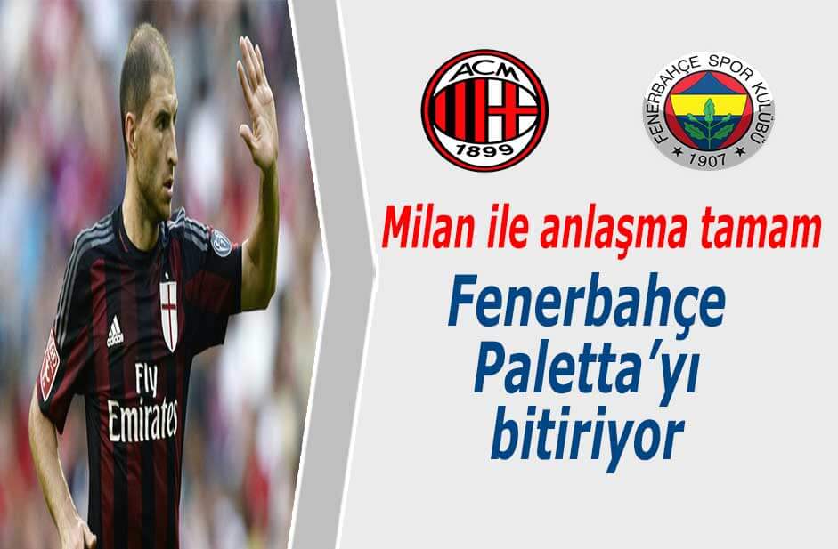 Gabriel Paletta