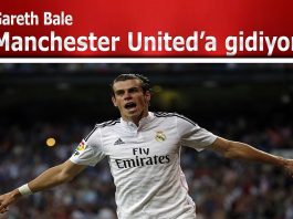 Gareth Bale