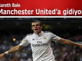 Gareth Bale
