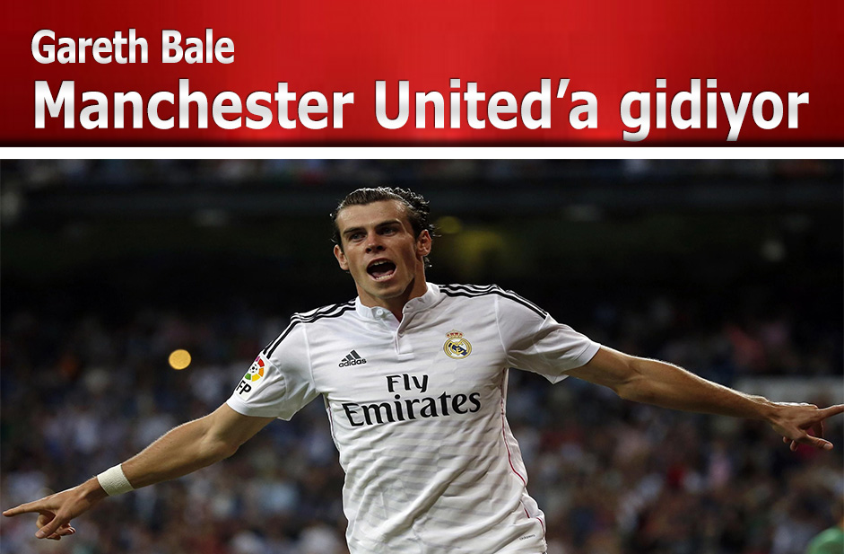 Gareth Bale