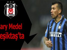 Gary Medel transferi