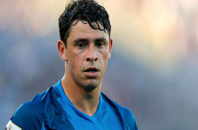 Giuliano resmen Fenerbahçe’de