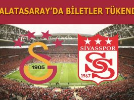 Galatasaray Sivasspor