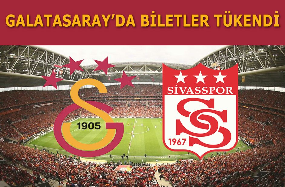 Galatasaray Sivasspor