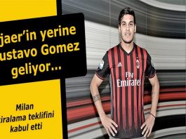 Gustavo Gomez transferi